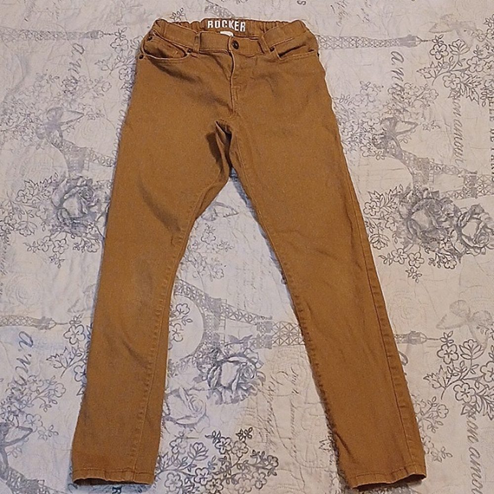Boy Jean